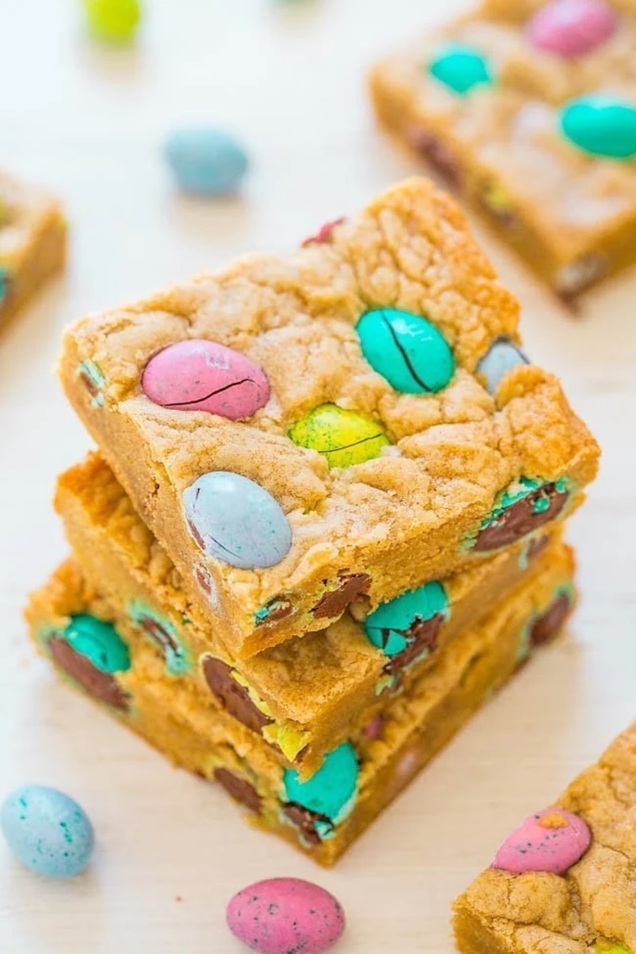 easter treats and desserts