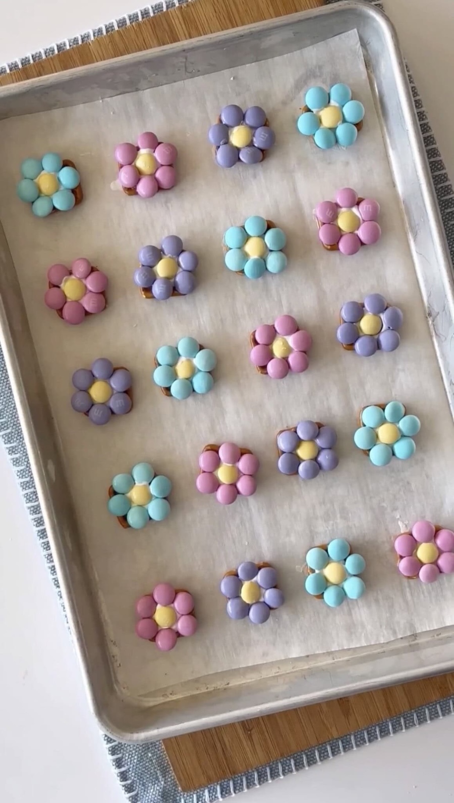 easter desserts