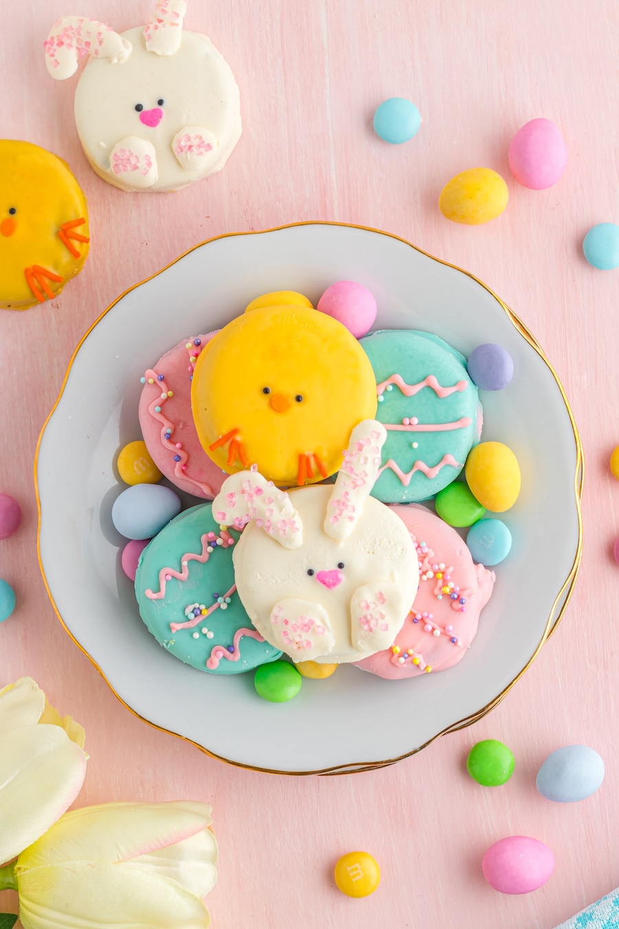 easter treats