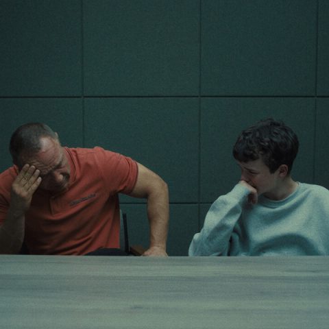 adolescence netflix review