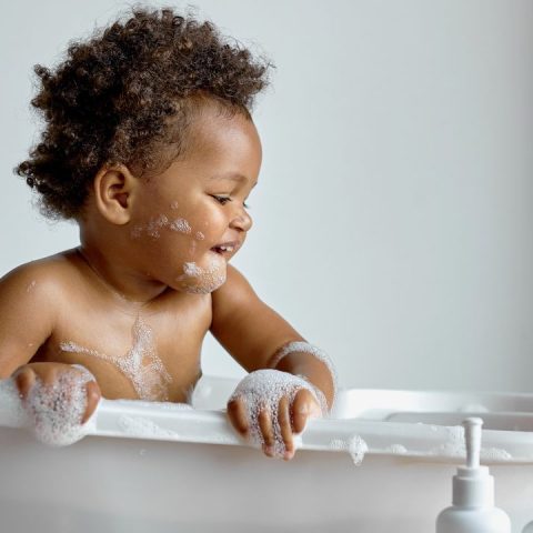 best bath and grooming products for baby
