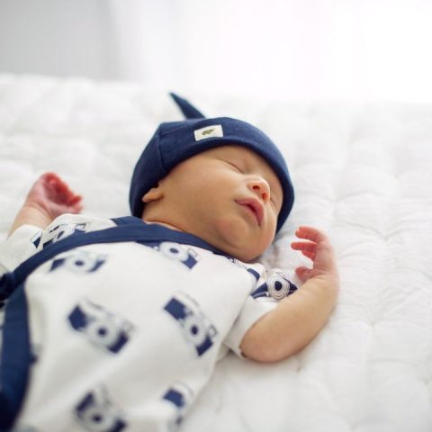 best baby sleep products