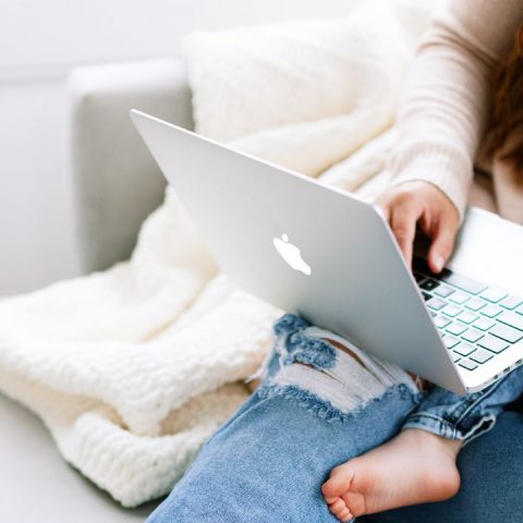 work from home mom guilt