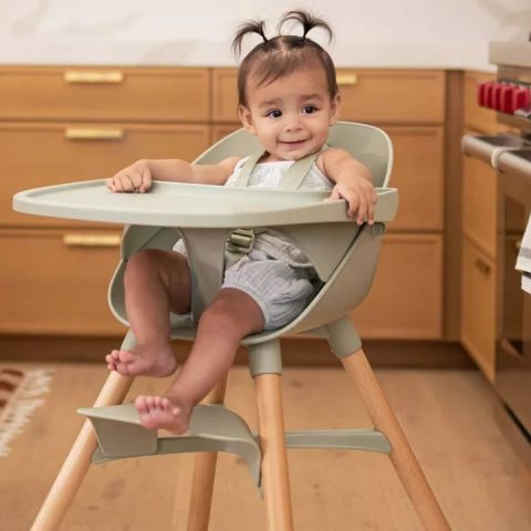 lalo review high chair
