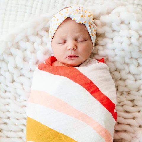 color names for babies