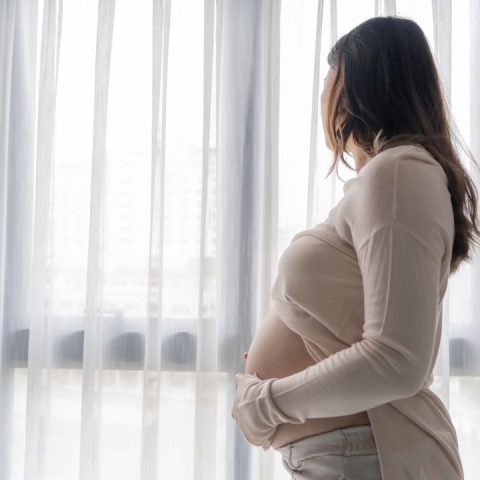 depression during pregnancy