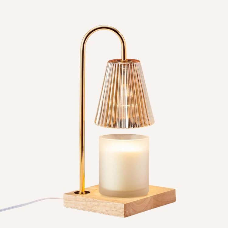 Candle Warmer Lamp