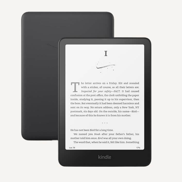 Amazon Kindle Paperwhite 16GB