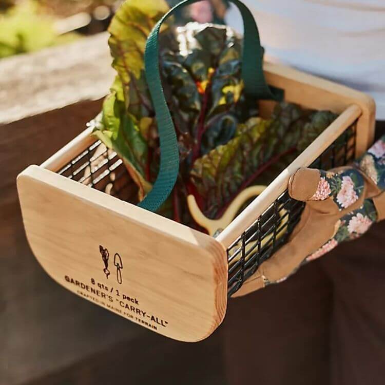 Maple Garden Carry-All