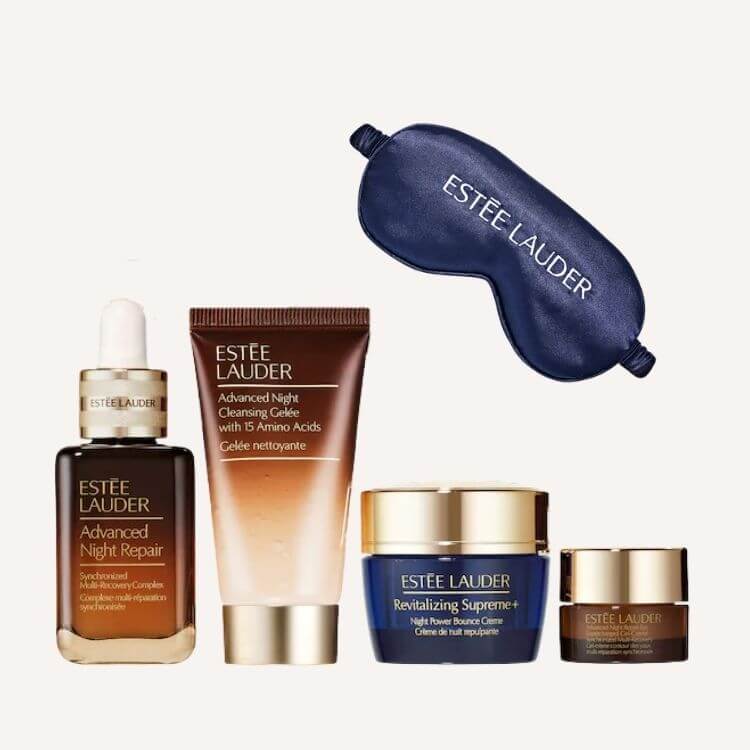 Dream Skin Skincare Gift Set