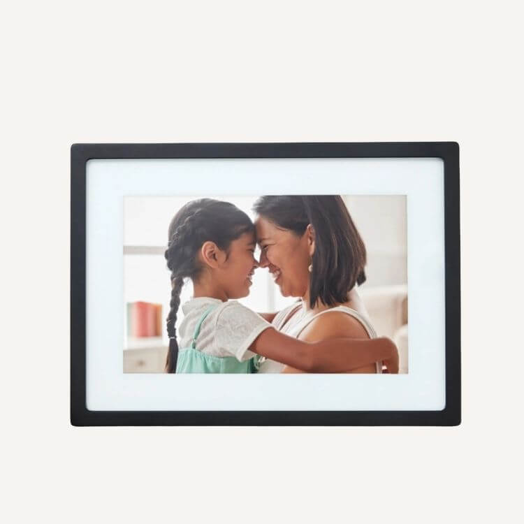 The Skylight Frame