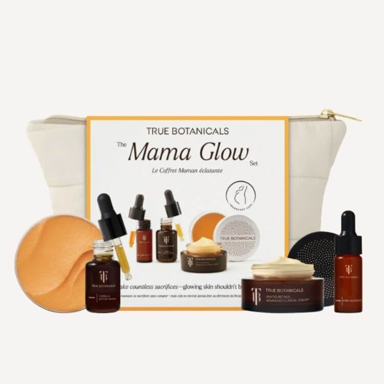 The Mama Glow Kit