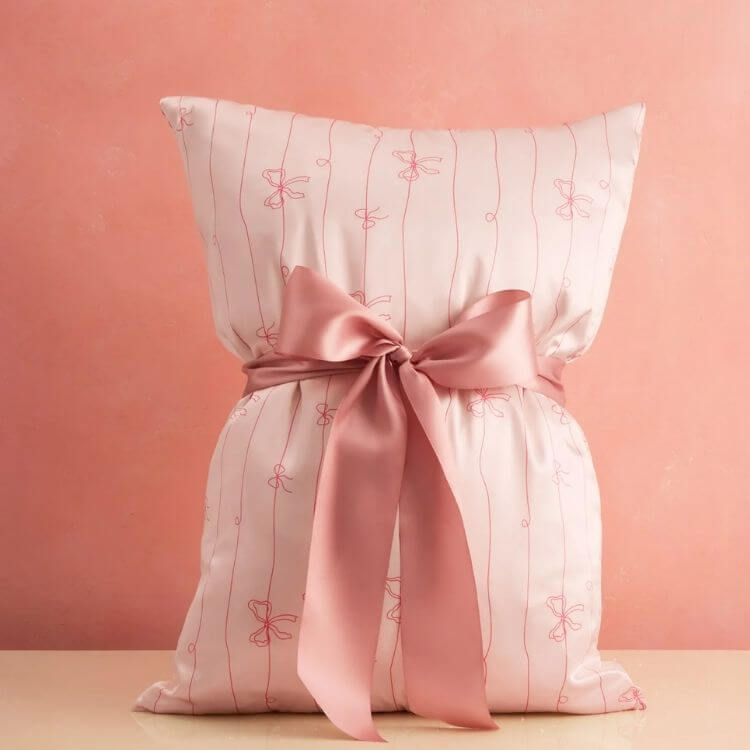 Satin Pillowcase
