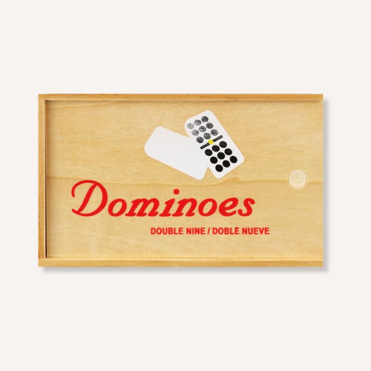 Dominoes Set