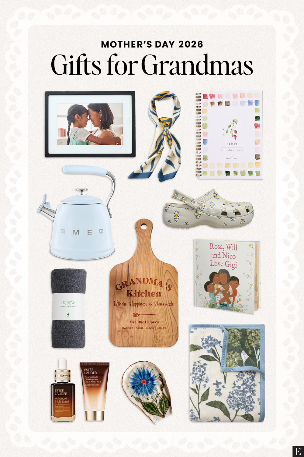 best mother's day gifts