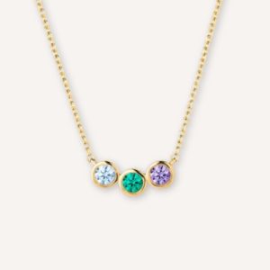 ana luisa necklace mother's day