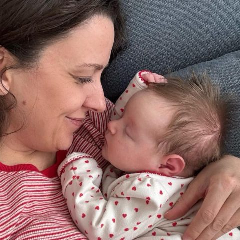 celebrity babies born in 2025