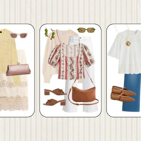 Easter Outfit Ideas for Moms 2026