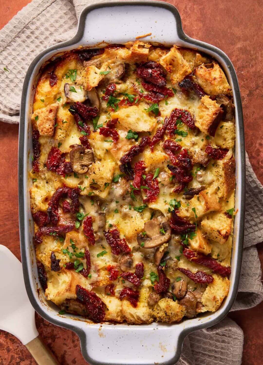 tuscan strata