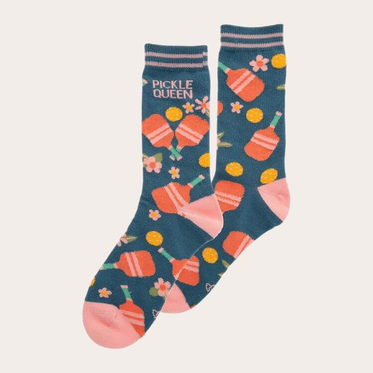 Pickleball Socks