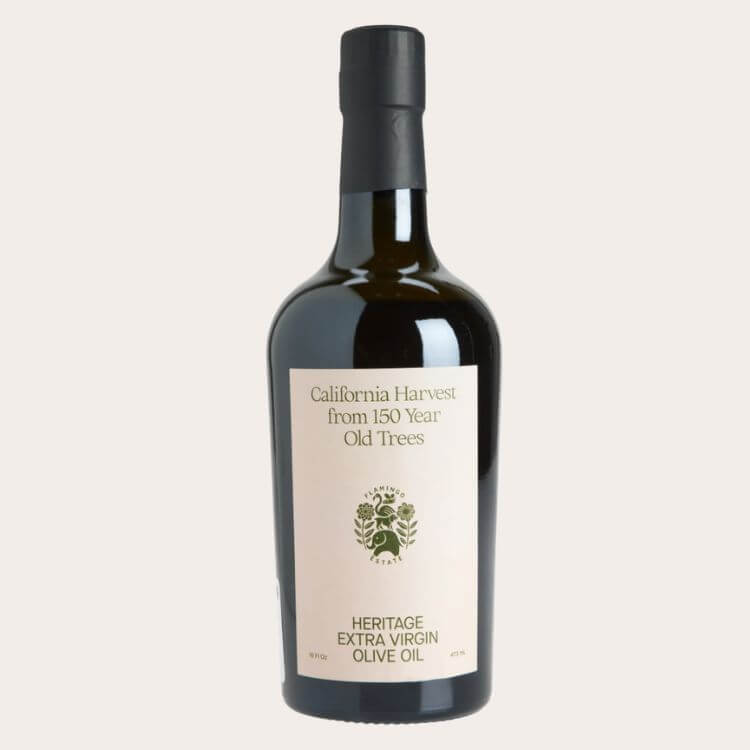 Heritage Extra Virgin Olive Oil