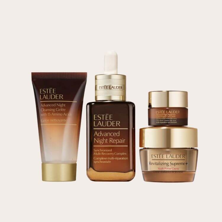 Skincare Gift Set