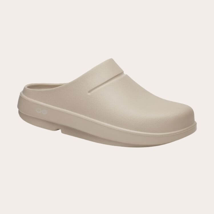 Women's Luxe Clog