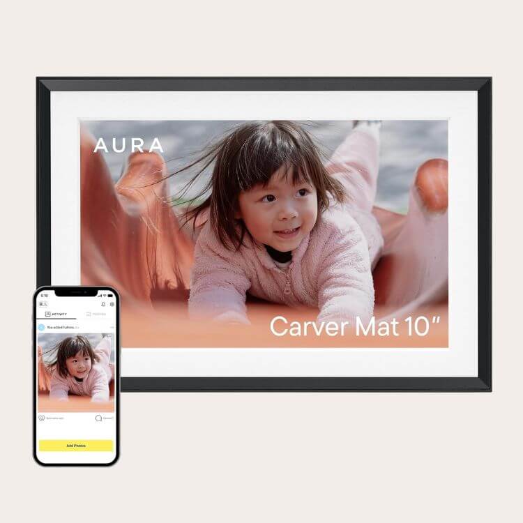 Digital Picture Frame