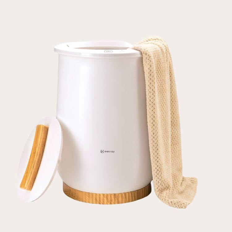 Towel Warmer