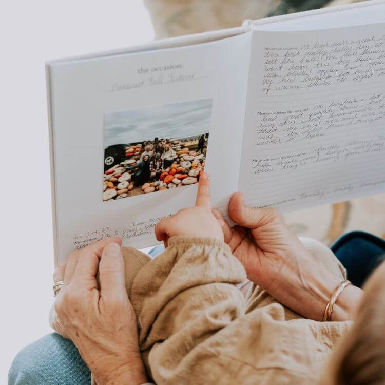 Memory Book