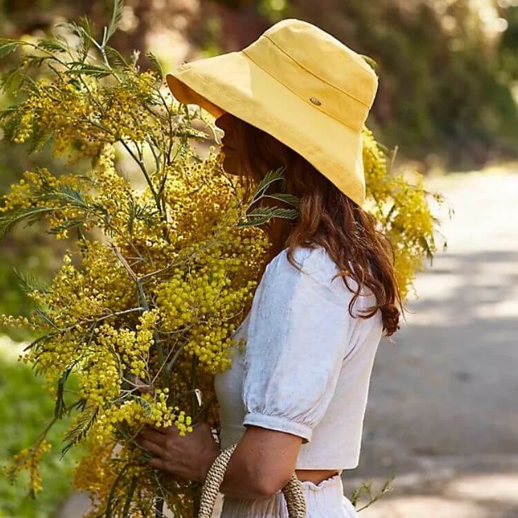 Gardening Hat