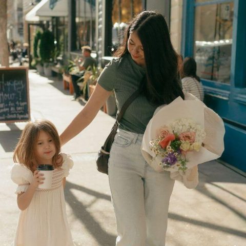 mother's day activities