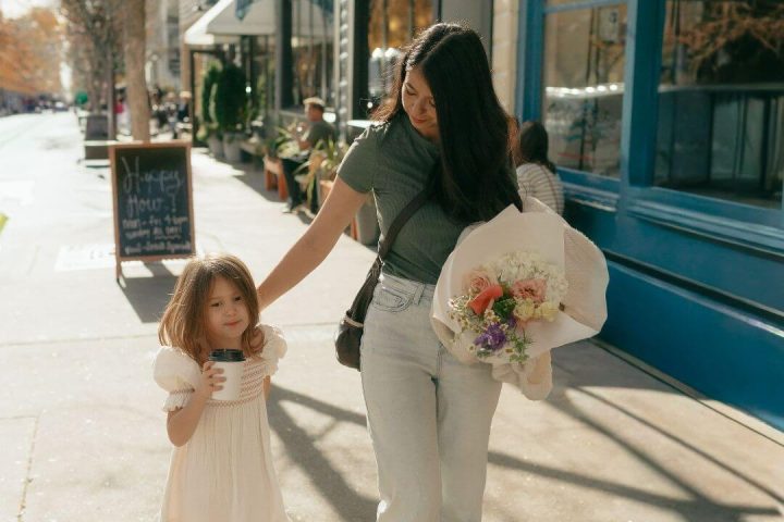 mother's day activities