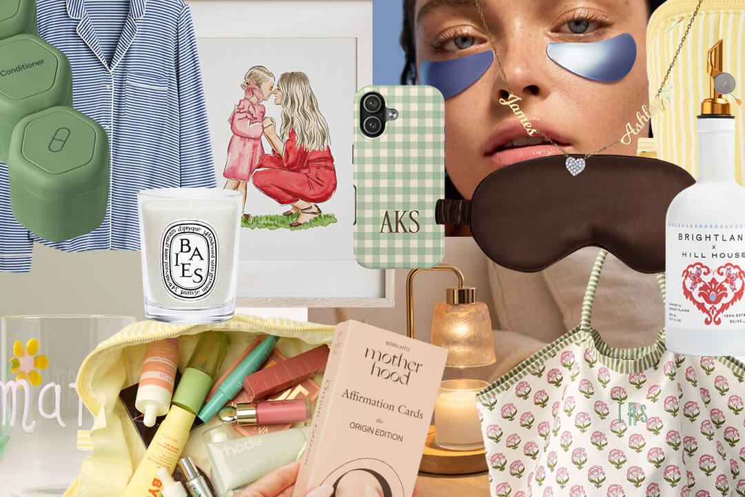 Treat Your Bestie: The Best Mother’s Day Gifts for Mom Friends