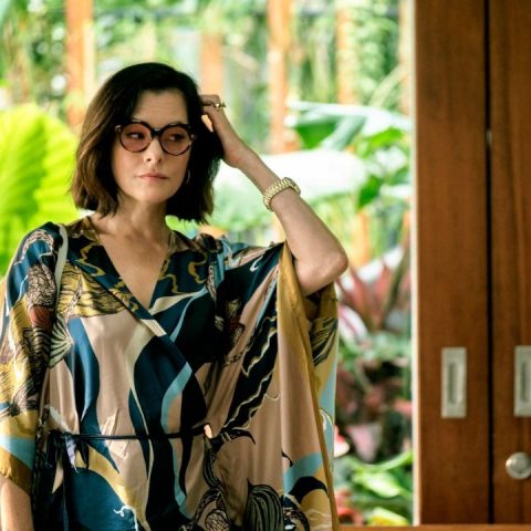 victoria ratliff kaftan white lotus