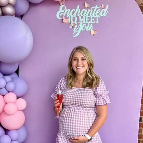 taylor swift baby shower