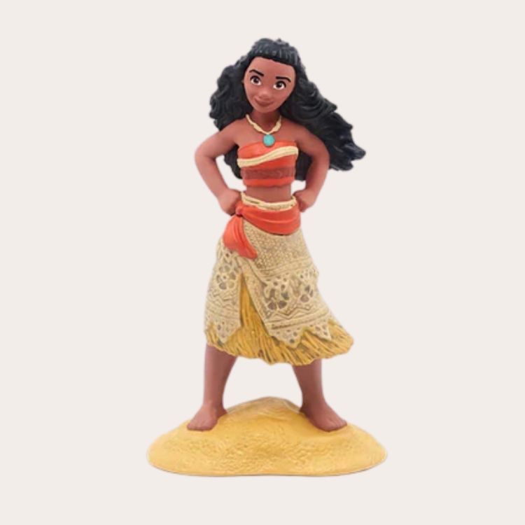 Disney Moana Tonie