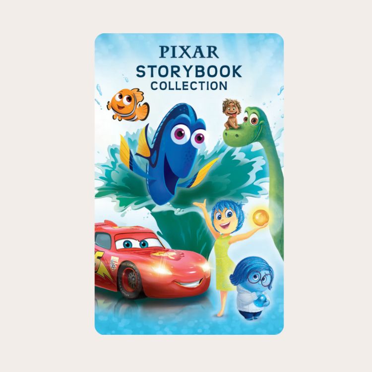 Disney Pixar Storybook Collection