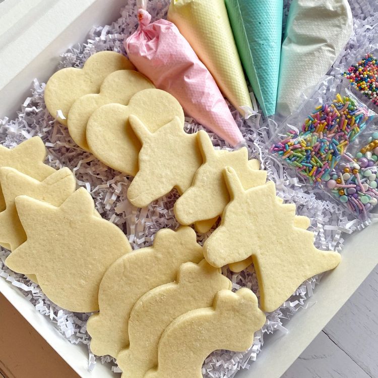 Cookie Decorating Kit