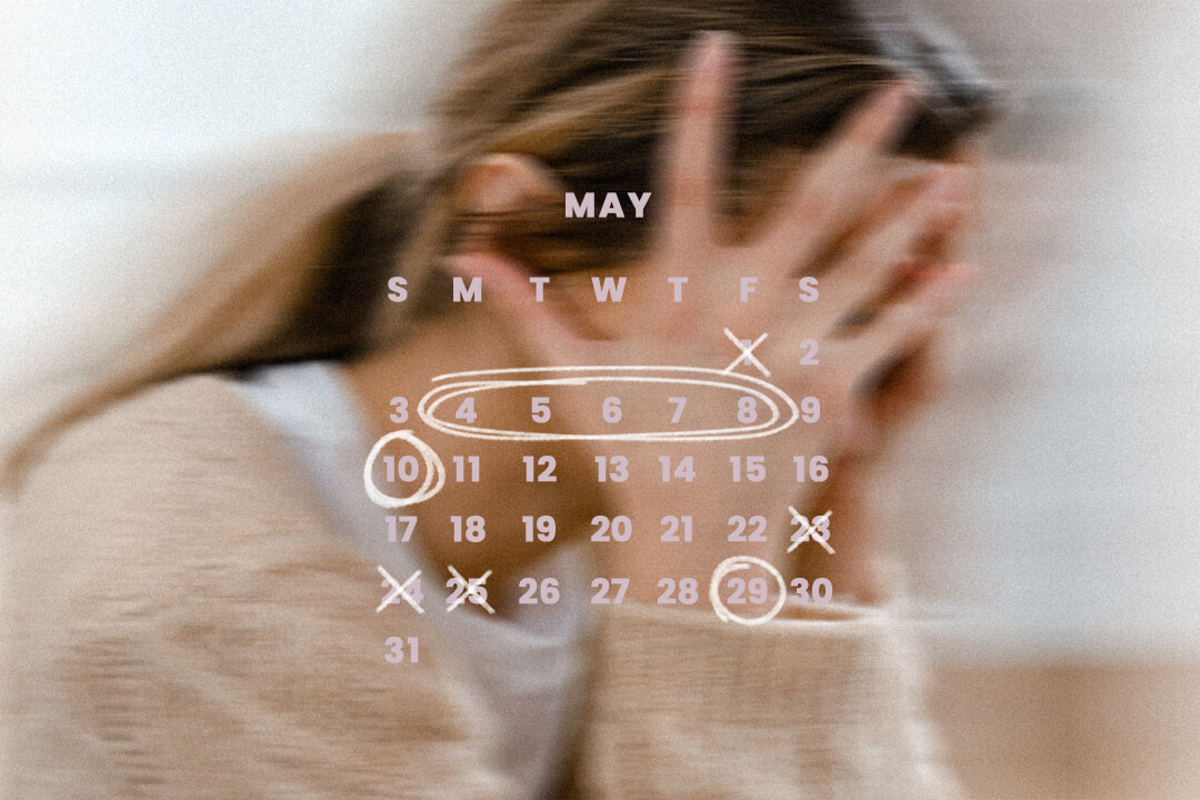 It’s Maycember: Why Does May Suck So Much for Moms?