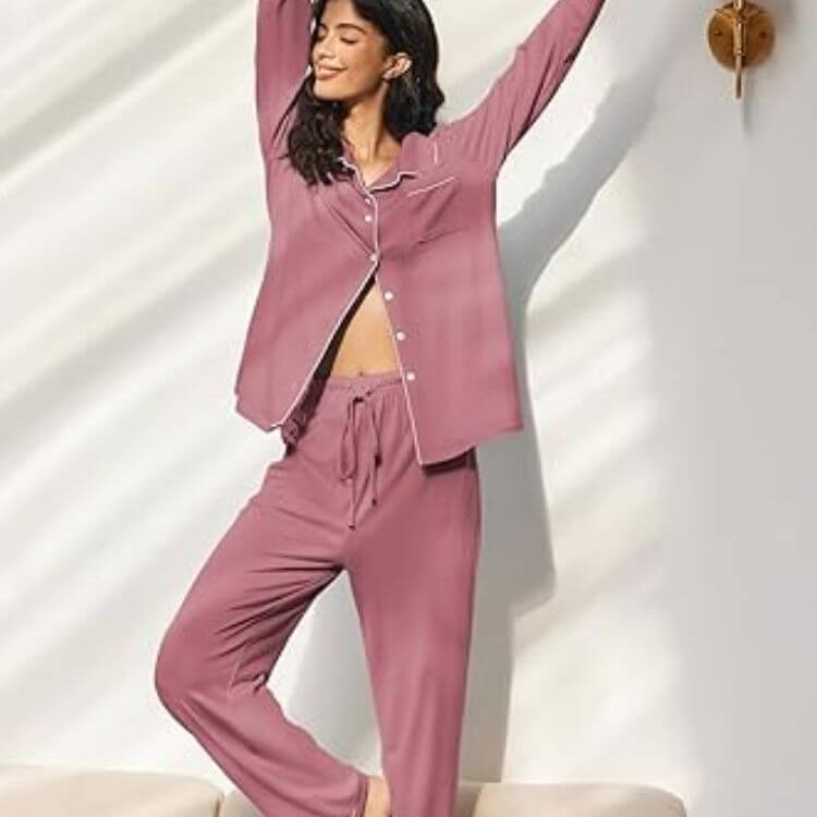 Pajama Set