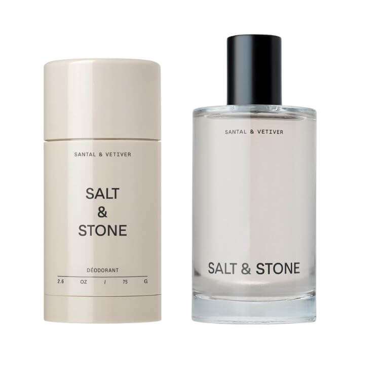 Signature Scent Duo Set