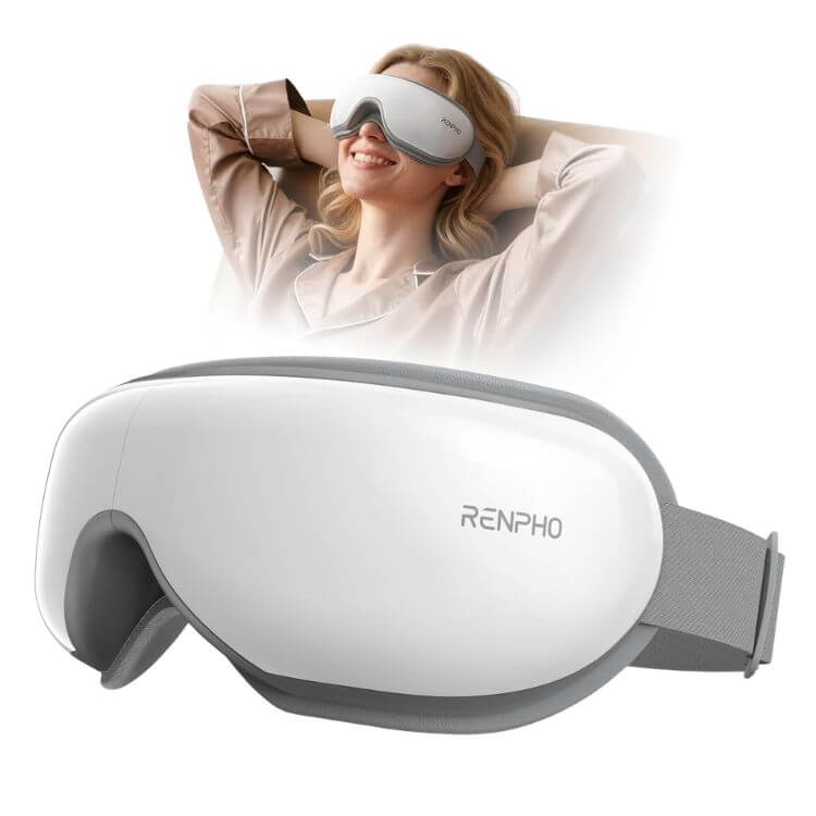 Eye Massager