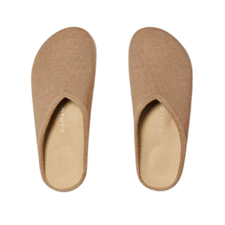 The Casual Clog