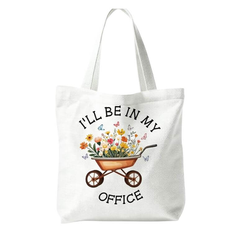 Gardening Tote