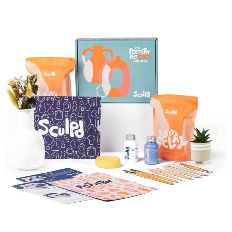 Pottery Kit