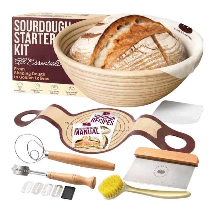 Sourdough Kit