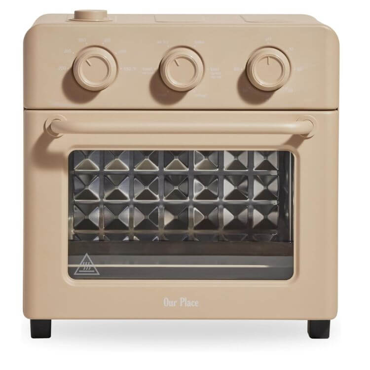 Wonder Oven