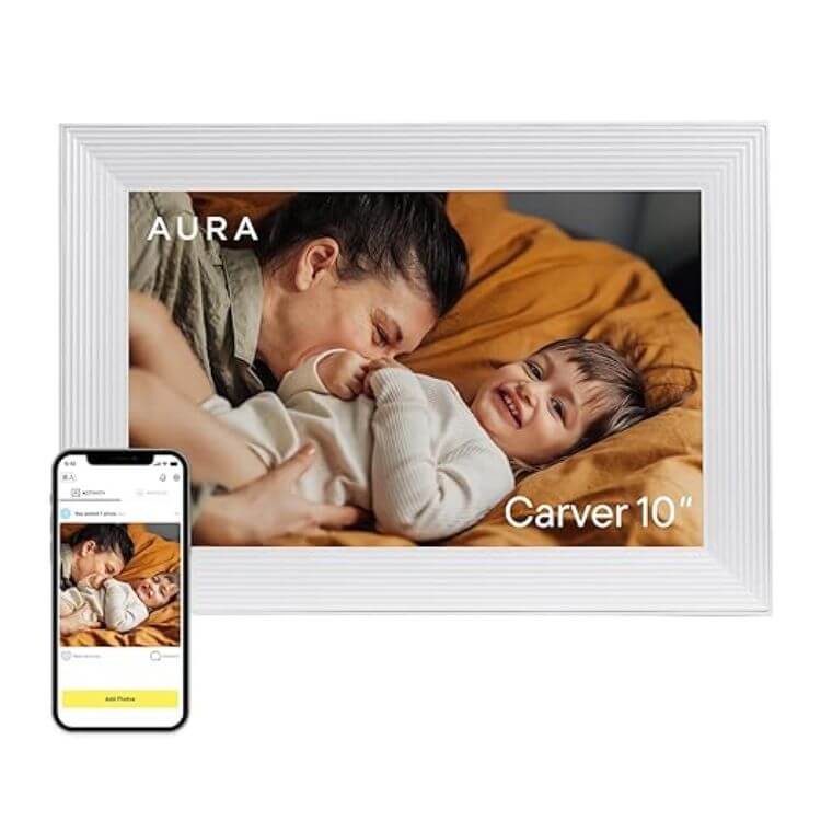 Digital Picture Frame