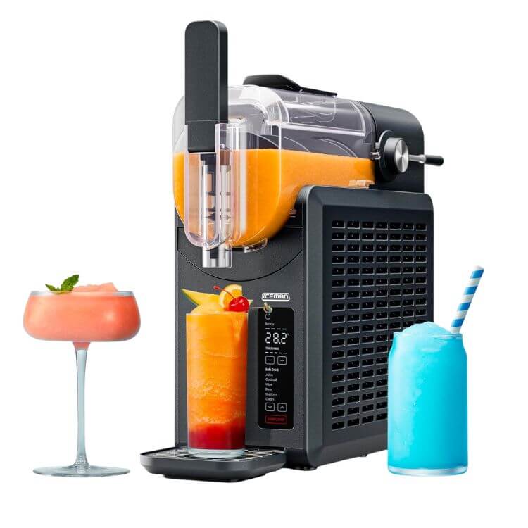 Slushie Machine